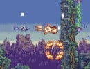 The Console Versions Of Yuzo Koshiro's Earthion Have Been Delayed