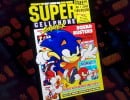 The Team Behind Mean Machines Has Created A New Magazine With Sega And Supercell