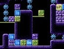 This Celeste-Inspired Super Mario Bros. ROM Hack Just Got Even More Incredible Crossovers