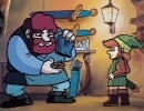 This "Lost" Zelda Commercial Is A Million Times Better Than The Ones Nintendo Gave Us