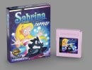 WayForward Distances Itself From ModRetro's Re-Release Of Sabrina: Zapped! On Game Boy Color