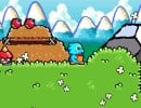 Adorable Dragon-Themed Platformer 'Dono's Tale' Taps Super Mario Kart Composer For Its Soundtrack