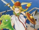 Another "Lost" Mobile Entry In Namco's 'Valkyrie' Series Has Been Preserved