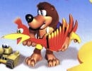 "Breaks My Heart" - Development On Banjo-Kazooie 'Grunty's Revenge Redone' Mod Is Ending