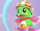 Bubble Bobble Sugar Dungeons To Feature A Saturn Port Of A Classic Arcade Title