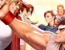 Capcom Fighting Collection 2's Next Update Has A Cool Surprise For PSP & GBA Fans