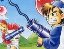 Capcom's SNES Shooter 'Super Pang' Is Now Available On Mega Drive / Genesis, With A Few Caveats
