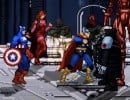 Captain America And The Avengers Gets The Unofficial Remake Treatment, And It's Free