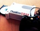 Commodore's Ill-Fated Amiga CD32 Is Getting Another Chance To Shine Via This "Plug And Play" Mini Console