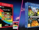 Evercade's Next Two Carts Feature Activision And Llamasoft, And You Can Pre-Order Them Now