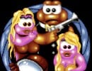 "He Seems To Have Turned Blue" - Gameware Can't Even Get James Pond's Colour Right