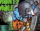 "He's A Much Loved Character That Kind Of Lost His Way A Little" - Two Classic Monty Mole Games Are Getting Remakes Next Year