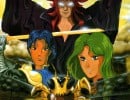 "Just Handcrafted Pixels & Passion" - The Amiga Shmup 'Apidya' Is Getting A Remake Next Year