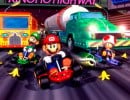 Mario Kart 64's Unofficial Dreamcast Port Is Out Now