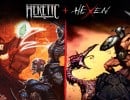 Nightdive Studios Latest Release Resurrects The '90s FPS Classics Heretic + Hexen