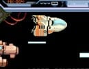 "Not A Shmup, Not A Racer" - 'Vector F' Aims To Bring Something New To The Sega Mega Drive / Genesis