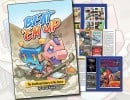 Pixels And Polygons' Once-Cancelled Beat 'Em Up Book Is Now Available To Buy, With A Slightly Different Name