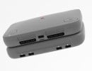 PS1 Clone 'SuperStation One' Will Run Your Sega CD And Saturn Discs Just Fine