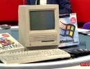 Random: "Surely They're Trolling" - After The NES-Cart-In-A-SNES Debacle, The BBC Marks Windows 95's 30th With An Apple Mac