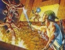 The Source Code For The Engine That Powered The Sega Saturn FPS PowerSlave Has Been Released