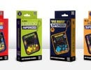 These $25 Keyring-Sized Arcade Hits Come From The Company Behind Evercade