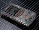 This Custom Game Boy Color Takes A Forgotten '90s Hardware Trend To The Next Logical Stage