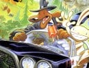 This Sam & Max Playdate Game "Probably Won't Happen", But We Can Dream, Right?