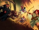 Turns Out Monkey Island Creator Ron Gilbert's Zelda-Style RPG Is The Rogue-Like 'Death By Scrolling'