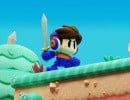 "We're Going For A Cross Between Mega Man X, Gunstar Heroes, & Kirby 64" - This Upcoming Indie Platformer Deserves To Be On Your Radar