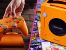 8BitDo Is Releasing Its Pro 3 In 'Spice Orange' To Match Your Beloved GameCube