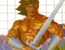 Golden Axe Is Being Unofficially Ported To The Atari 2600