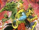 "I'm Literally Standing On The Shoulders Of Giants Here" - Saturn Version Of Wizardry VI Is Finally Playable In English