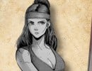 'Maiden Of The Dark' Is A New Return Of The Ninja-Inspired Platformer For The Nintendo Game Boy