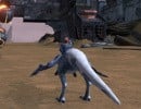 "Reject This Ugly Husk And Play The Original" - Panzer Dragoon II Zwei Remake Isn't Going Down Well With Fans