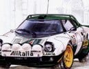 Sega Rally 2's Unofficial 25th Anniversary Edition For PC Just Got Another Amazing Update