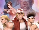 SNK Shadow-Drops Real Bout Fatal Fury 2 To Debut Its New 'Premium Selection' Label