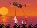 Taito Arcade Legends Reunite For New Arcade-Style Action Game That Aims To Flip The Genre On Its Head