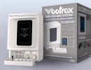 This White Limited Edition Vectrex Mini Will Cost $250, Standard Model Starts At $115