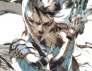 Turns Out David Hayter Was As Shocked As You About Raiden Being Metal Gear Solid 2's Hero