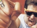 We Could Be Getting A New Version Of NES Cult Classic Shatterhand