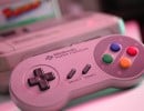 "You Still Can't Beat Me" - 100-Year-Old Grandma Plays Her Super Famicom Every Day