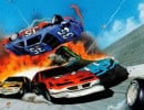 A Prototype For Destruction Derby 2 On Saturn Just Got Released