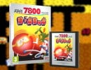 Four Namco Classics Are Being Reissued On Cartridge For The Atari 2600+ & 7800+
