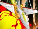 Infinos 1 & 2 Are A Pair Of Gradius-Style Shmups That Pay Tribute To "The Golden Age Of Arcade Shooters"