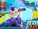 "I've Always Loved The Feeling Of Having A Digital Pal" - Berserk B.I.T.S Is A New Idle RPG Inspired By The Mega Man Battle Network Series