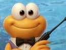 James Pond Is Getting His Own Collection On PC, PS5, Xbox And Switch 2