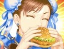 McDonald's Japan Launches Special Street Fighter-Related Burgers