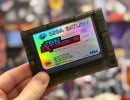 New Saturn SAROO Flash Cart Firmware Comes With Cool Features And Some Serious Caveats