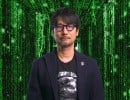 "No One Ever Told Me Such A Conversation Had Taken Place" - Kojima Wasn't Aware Of The Wachowskis' Matrix Game Offer