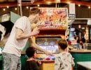 Over 100 Arcades, Including Mortal Kombat, OutRun And Daytona USA, Are Going Under The Hammer Down Under